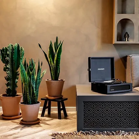 Hamid - 2 Bedrooms In Eixample Dreta Apartamento *