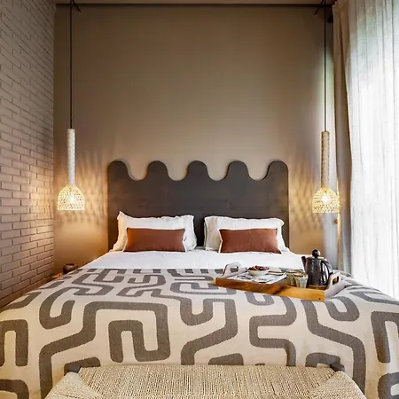 Hamid - 2 Bedrooms In Eixample Dreta Apartamento Barcelona