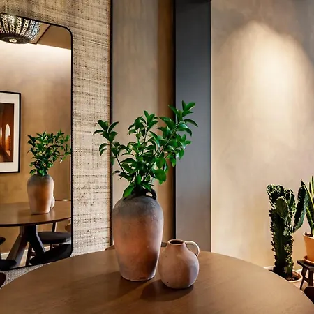 Apartamento Hamid - 2 Bedrooms In Eixample Dreta Barcelona