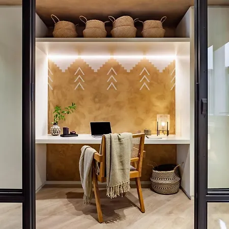 Apartamento Hamid - 2 Bedrooms In Eixample Dreta