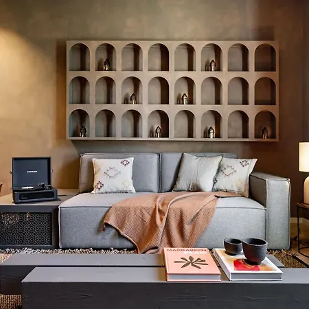 아파트 Hamid - 2 Bedrooms In Eixample Dreta