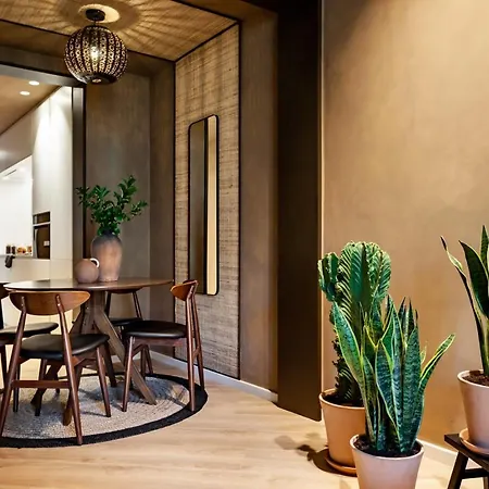 Hamid - 2 Bedrooms In Eixample Dreta *