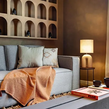Hamid - 2 Bedrooms In Eixample Dreta * Barcelona