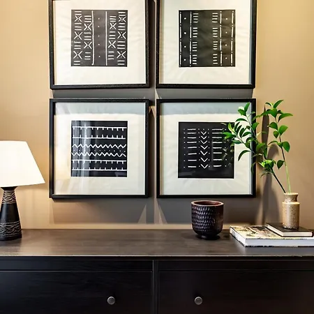 Hamid - 2 Bedrooms In Eixample Dreta 아파트